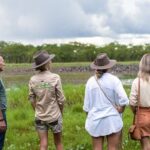 5 Day Kakadu Katherine Gorge Litchfield 4WD Camping Adventure - The Experience and Value