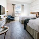 5 Day Rockies Mountains and Glaciers Tour, Icefield Parkway Hotel - Who Is This Tour Best For?