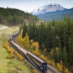 5-Day Rocky Mountaineer Train Tour, From Vancouver to Rockies - Day 2 - Continuing Through the Rockies to Kamloops