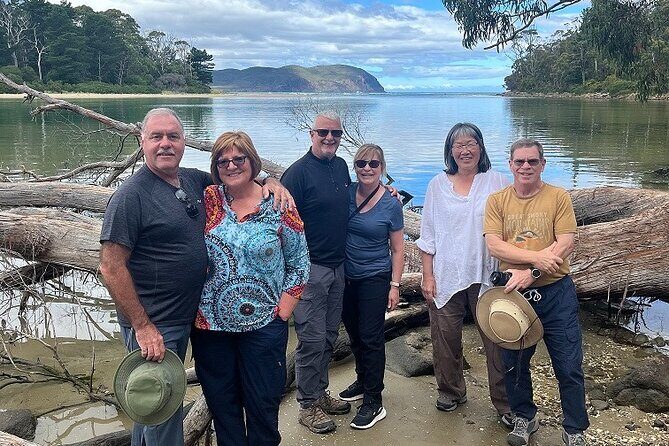 5-Day Tasmanian Private Tour - What You Get for the Price