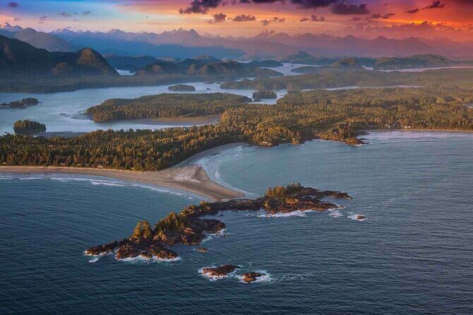 5 Day Tofino Yoga and Wellness Retreat with a Side of Adventure - What You Can Expect from the Itinerary