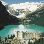 5 day Vancouver Group Tour with Transportation - Day-by-Day Breakdown