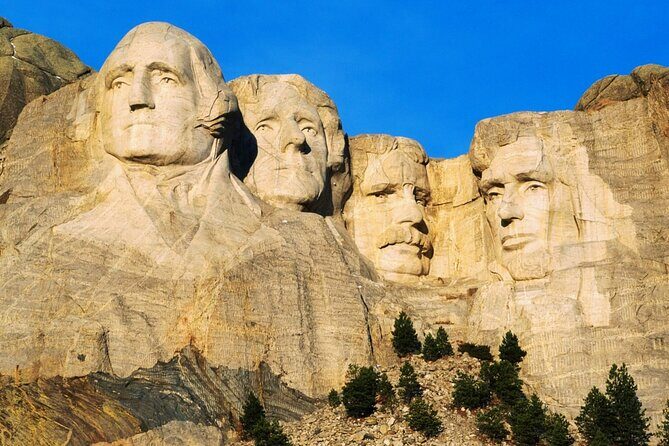 5-Day Yellowstone and Mount Rushmore Tour from Salt Lake City - How the Experience Feels in Practice