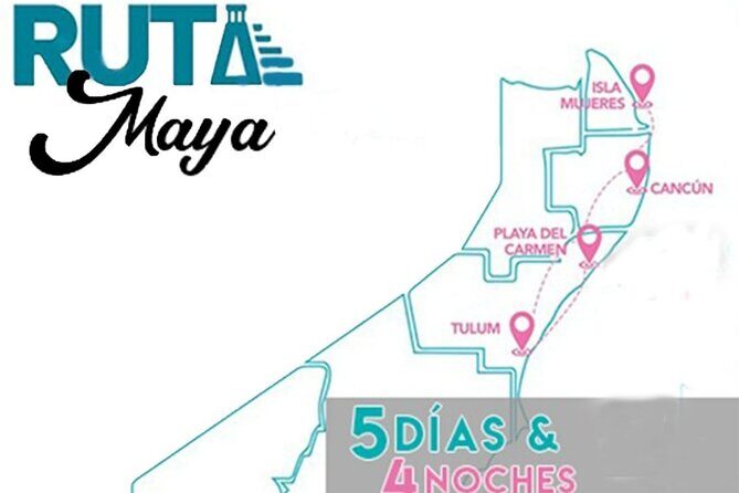 5 Days in the Mexican Caribbean (Cancun) - The Authentic Traveler Experience: What Our Reviews Say