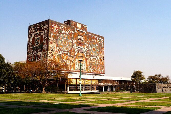 5-Days Urban Mexico Tour - What’s the Value?