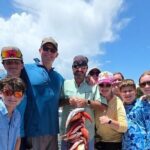 5-Hour Deep Sea Family Fishing Adventure - The Experience Itself: What It Looks Like