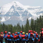 5-Hour Fraser River Rafting in Jasper National Park - Key Points