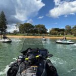 5 Hour Jetski Adventure from Brisbane to Moreton Bay Islands - Setting the Scene: What to Expect During the Tour