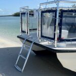 5 Hour Keewaydin Island Beach Tour - Accessibility and Meeting Details