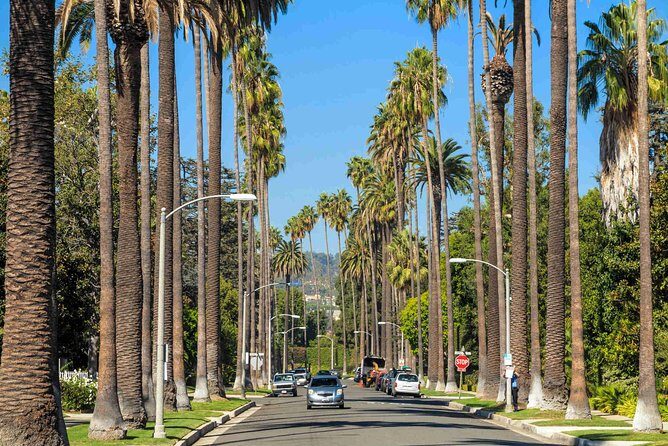 5-Hour Limo Tour of Hollywood, Beverly Hills, Santa Monica Venice and Malibu! - What to Keep in Mind