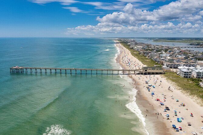 5-Hour Wilmington River to Sea E-Bike Self-Guided Adventure Tour - What’s Included and What You Should Expect