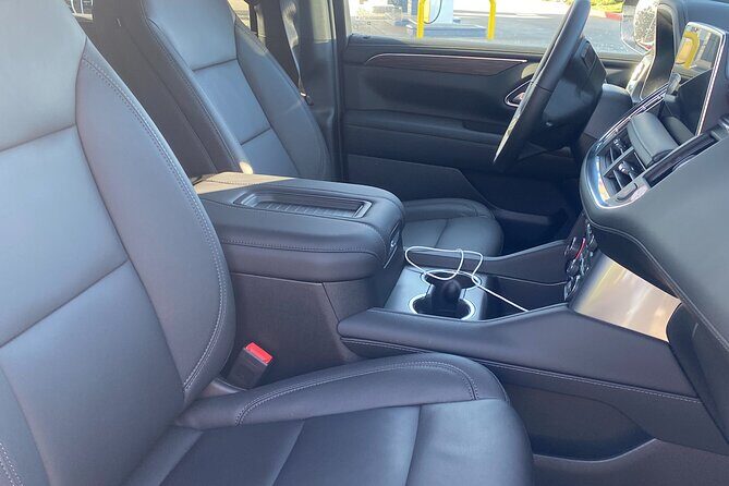 5 hours private napa wine tour from san francisco up to 7 people - Final Thoughts