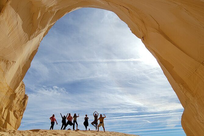 5 Hr Peek-a-Boo & Great Chamber ATV Tour- You Drive! - The Experience in Detail: What You Can Expect