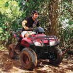 5-in-1 Adventure in Cancun: ATVs, Ziplines, Speed Boat, Snorkel and Cenote Swim - Who Should Consider This Tour?