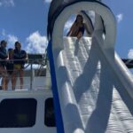 5 in 1 Deluxe Cruise: Turtle Snorkeling, Activities and Pick-Up - The Real Deal: Benefits and Drawbacks
