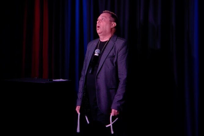 5 Star Family Friendly Magic Show At Silver Sevens Hotel & Casino - In-Depth Look at the Itinerary