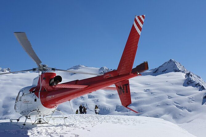 50-Minute Glacier Explorer & Earnslaw Burn Flight, Queenstown - Price & Value Considerations