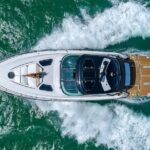 50ft 1 Hour FREE Miami Yacht Rental 3 to 6 Hours 13 People - Deep Dive into the Itinerary
