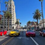 50min Driving Tour: Explore Los Angeles in Lamborghini - The Value of the Experience