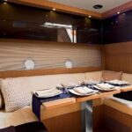 52' Azimut Yacht Charter - The Iconic Stops Along the Route