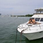 52' Yacht Rental in Miami Beach with Experienced Captain - The Practicalities: Price, Group Size, and Inclusions