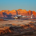 55 Mile - Helicopter Tour Around Zion National Park - Practical Considerations