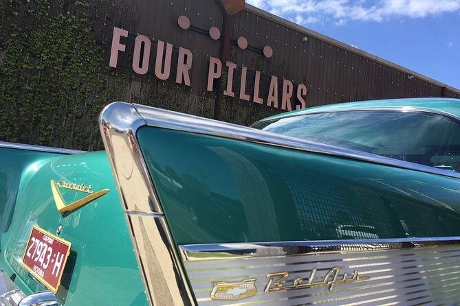 '56 Chevrolet 6-hr Yarra Valley Classic Car Private Tour (4 ppl) - Who Is This Tour Best Suited For?