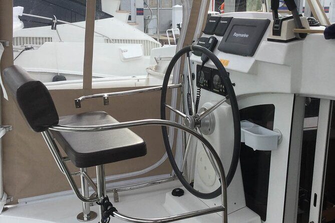 5H Private 40'Catamaran All-Inclusive in Tulum & Playa del Carmen - Who Is This Tour Best For?
