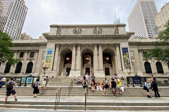 5th Avenue Stroll and Sunset at the Empire State Building - What You’ll Get and What You Won’t