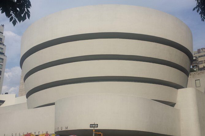 5th & Park - Film & Fiction Walking Tour of Carnegie Hill Along Museum Mile - The Value of the Tour