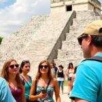 5x1: Chichen Itza + Suytun & Ikkil Cenote + Buffet + Valladolid - The Value in a Nutshell