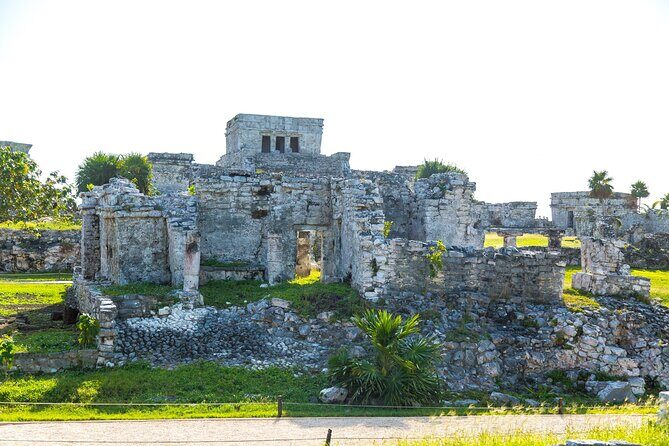5X1: Tulum and Coba Ruins, Cenote & Mayan Village Full Day Tour - Practical Details You Should Know