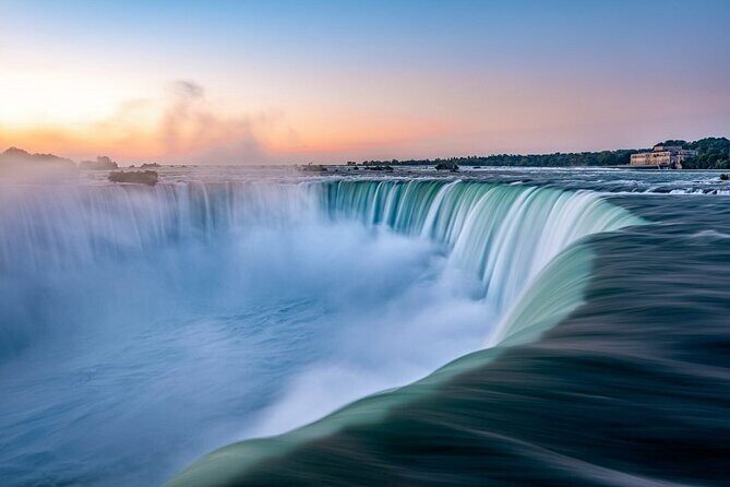 6 Day Toronto Montreal Quebec Niagara Falls Small Group Tour - What’s Included and What’s Not