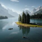 6 Day VIA rail from Vancouver to Jasper Banff Icefield Bus Tour - Who Is This Tour Best For?