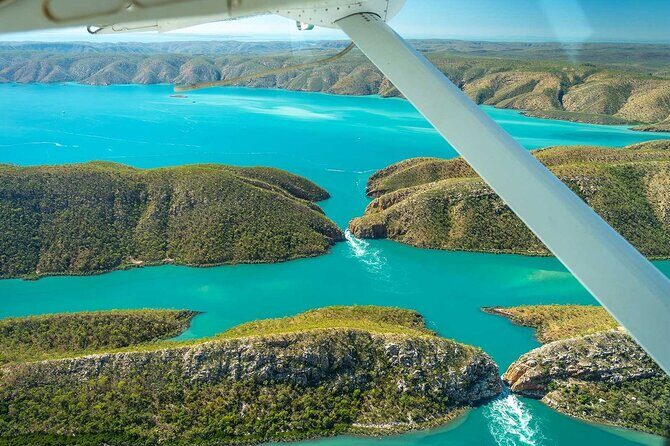 6 Days Kimberley Expedition Tour in Broome - What Makes This Tour Stand Out?