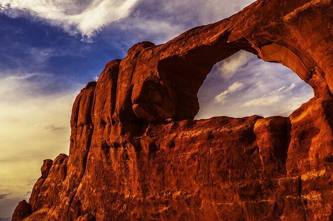 6 Days Wild West Tour including Yellowstone - What We Think About the Experience