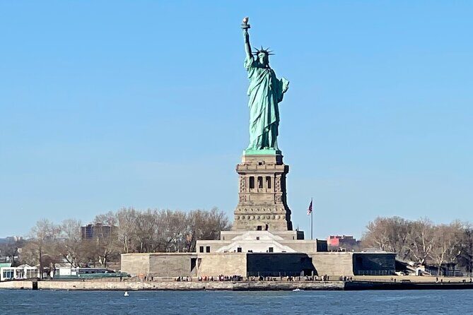 6 hour Bus tour and 1 hour Boat Ride by the Statue of Liberty - The Practical Details