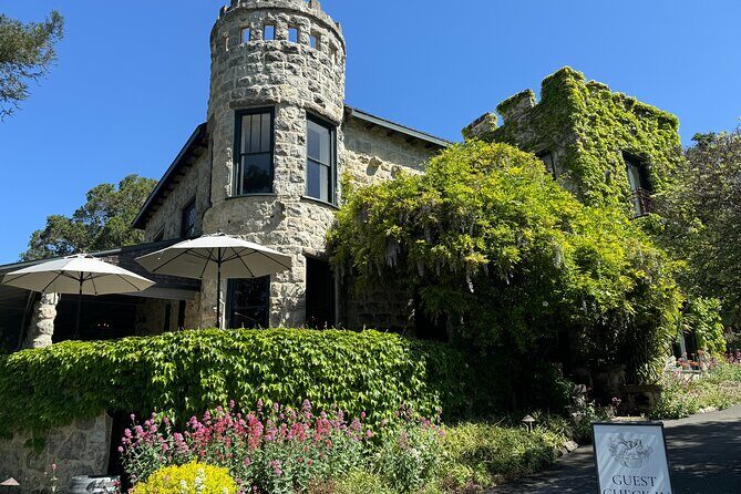 6 Hour Custom Napa or Sonoma Private Wine Tour - Is It Worth It?