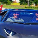 6 Hour Exotic Car Tour driving 6 Super cars + Lunch - Practical Considerations