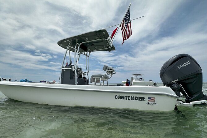 6 Hour Florida Keys Fishing Charter - Final Thoughts: Who Is This Tour For?