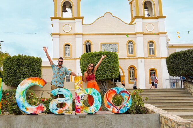 6-Hour Guided City and Cruise Tour of Los Cabos with Lunch - What the Reviews Say