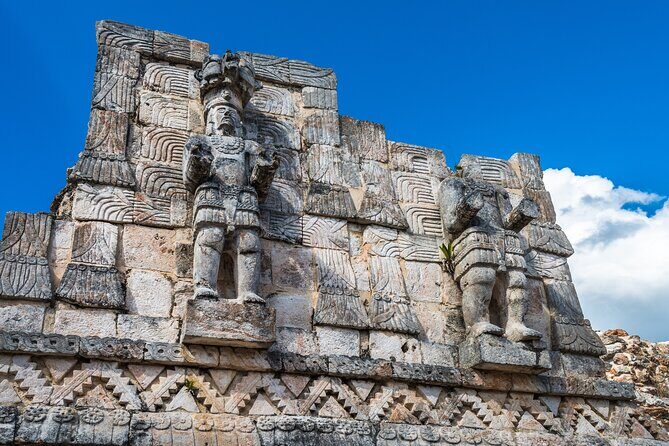 6-hour Guided Tour to Uxmal and Kabah Express - Final Thoughts