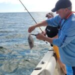 6 hour Nearshore Fishing Charter - The Practical Details