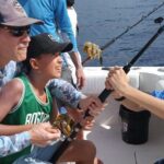6 Hour Private Fishing Tour in Puerto Aventuras Riviera Maya - The Equipment and Supplies