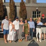 6-Hour Private Limousine Tour to Napa and Sonoma Valley Wineries - The Itinerary: What You’ll Visit