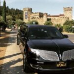 6-Hour Private Wine Country Tour of Napa in Lincoln MKT Limo (up to 8 people) - FAQ