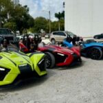 6 Hour Slingshot Rental Miami - How Does the Rental Work?