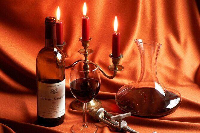 6 Hour Variety Wine Vineyard Tour in Napa Valley - Key Points