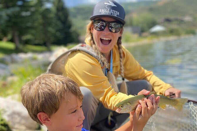 6 hours Fly Fishing in Eagle River - Exploring the 6 Hours Fly Fishing in Eagle River: A Down-to-Earth Review