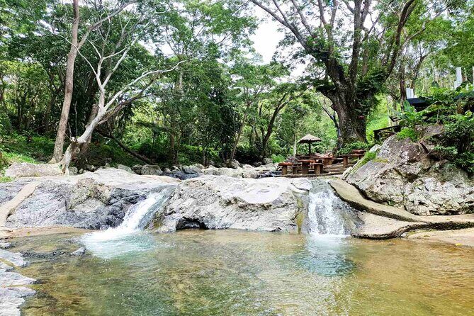 6 Hours Giant Zipline Adventure Park in Fiji - FAQ